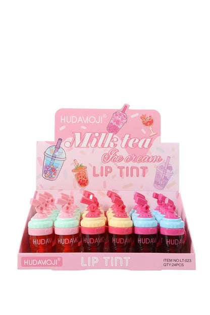 Hudamoji Cute Tumbler Style  Lip Gloss