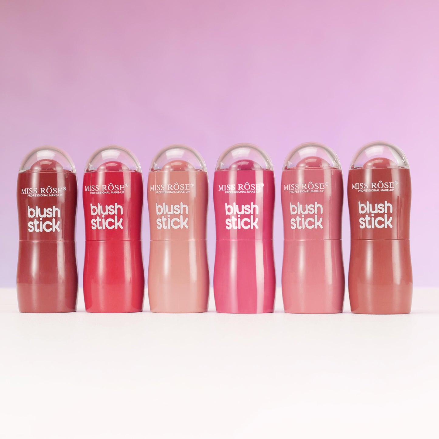 Miss Rose Blush Stick