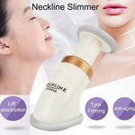 Chin Massager Cervical Neck Anti Cellulite Massager Neckline Slimmer