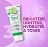 Derma Shine Cucumber Brightening Facial Mask 200g