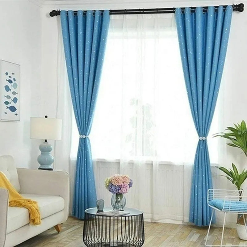 Magnetic Curtain Clip Curtain Holder pairs