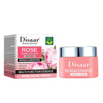 Disaar Rose Ceramide Facial Cream - 50g