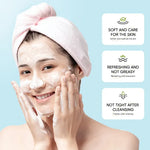 Sadoer Aloe Vera Refreshing Moisturizing Facial Cleanser
