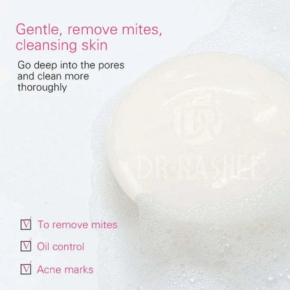 Dr. Rashel Whitening Fade Spots Soap