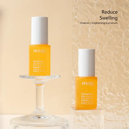 Dr Rashel Vitamin C Brightening Eye Serum