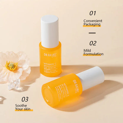 Dr Rashel Vitamin C Brightening Eye Serum