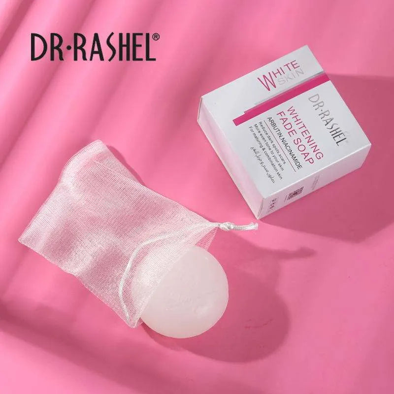 Dr. Rashel Whitening Fade Spots Soap