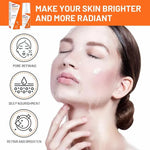 Disaar Vitamin C Whitening Facial Serum