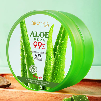 Bioaqua Moisturizing Aloe Vera Gel
