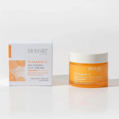 Dr Rashel Vitamin C Brightening Day Cream