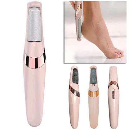 Electric Pedi Callus Remover