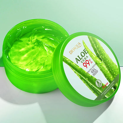 Bioaqua Moisturizing Aloe Vera Gel
