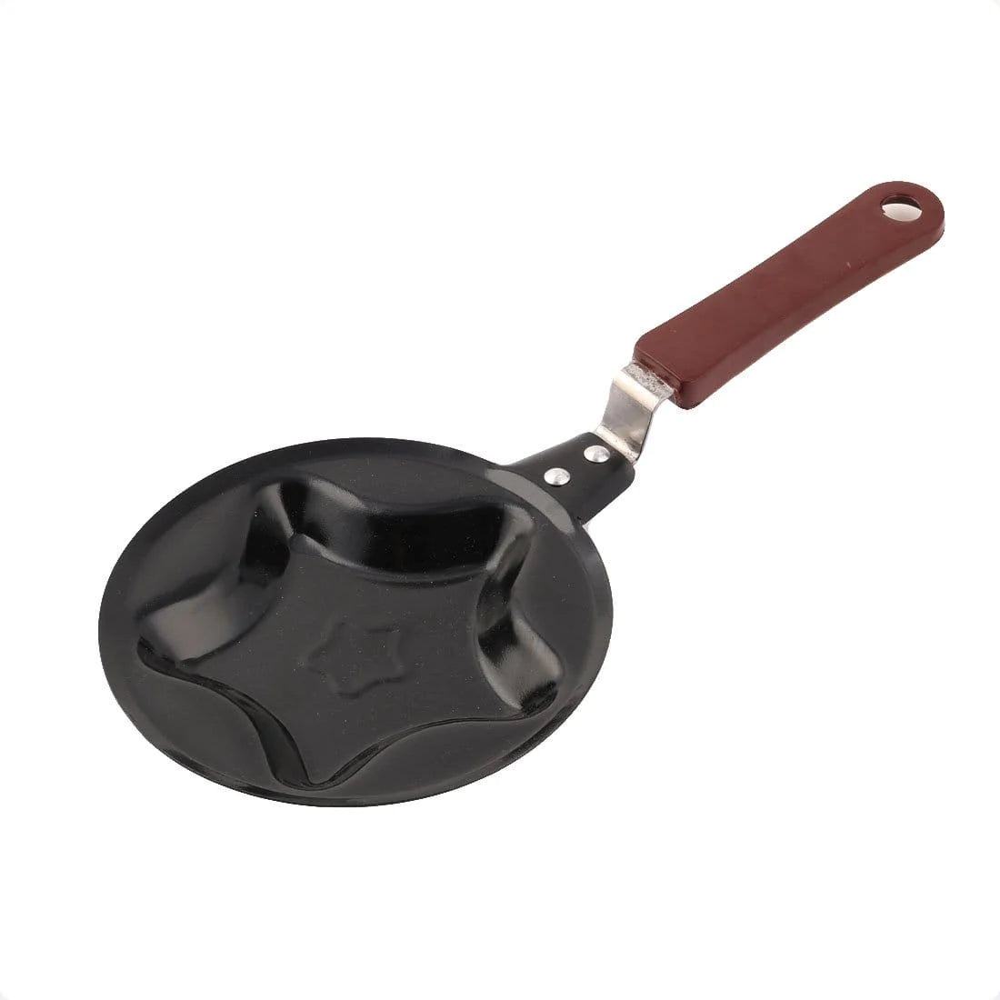 Egg Frying Pan Non-Stick Each