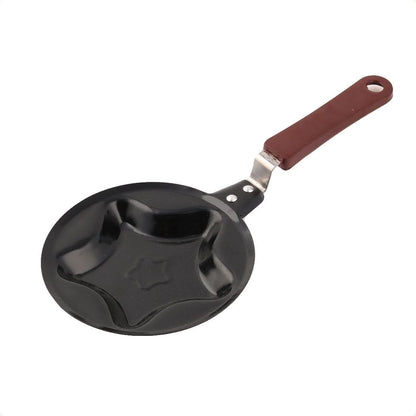 Egg Frying Pan Non-Stick Each
