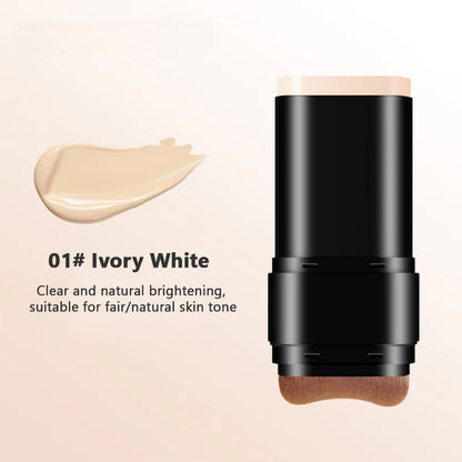 Kaka Show Foundation Stick Waterproof