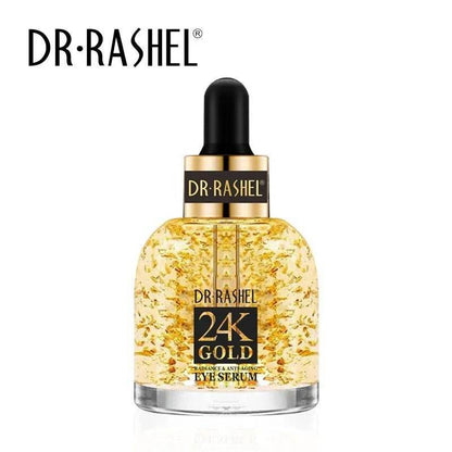 Dr Rashel 24K Gold Radiance & Anti Aging Eye Serum