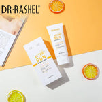 Dr Rashel After Sun Soothing and Cooling Gel Enriched with Aloe Vera and Vitamin E 60g