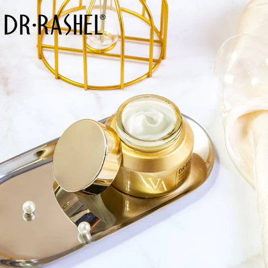 Dr Rashel Product Vitamin A Retinol Anti-Aging Night Cream