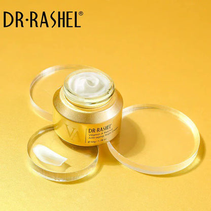 Dr Rashel Product Vitamin A Retinol Anti-Aging Night Cream