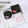 Dr Rashel Ruby Nutrition Hydrogel Eye Mask 60Pcs