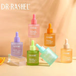 Dr.Rashel Coconut Oil & Vitamin E Nourishing Face Oil 30ml