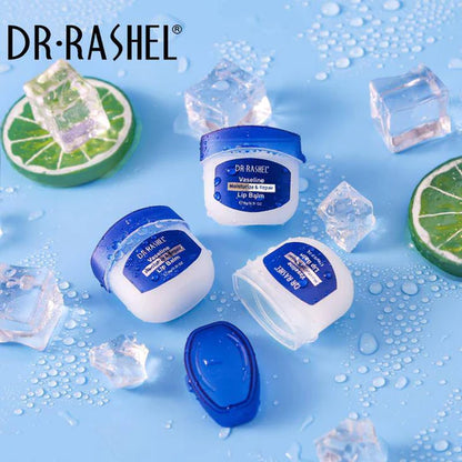 Dr Rashel Vaseline Moisturize & Repair Lip Balm