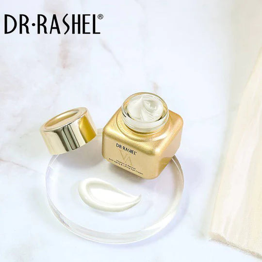 Dr Rashel Vitamin A Retinol Anti-aging and Lifting Eye Cream 15g