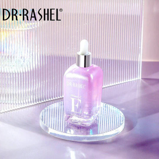Dr Rashel Vitamin E Hydrating And Antioxidant Toner For Face 100ml