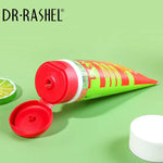 Dr Rashel Seaweed Collagen Chilli Formula Fat Burning Weight Loss Hot Body Slimming Cream