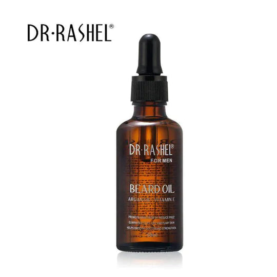 Dr Rashel Argan Oil Grooms Beard Perfectly for Men