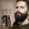 Dr Rashel Argan Oil Grooms Beard Perfectly for Men