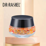 Dr Rashel C Gold Caviar Supreme Renewal Gel Cream for Anti Wrinkle & Firming