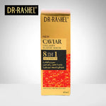 Dr Rashel Caviar Ampoule Collagen Elastin Moisturizing Whitening Makeup Primer Face Essence Face Serum