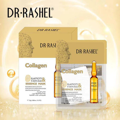 Dr Rashel Collagen Elasticity & Firming Essence Mask