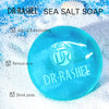 Dr Rashel Detoxifies Pores Sea Salt Soap - 100gms