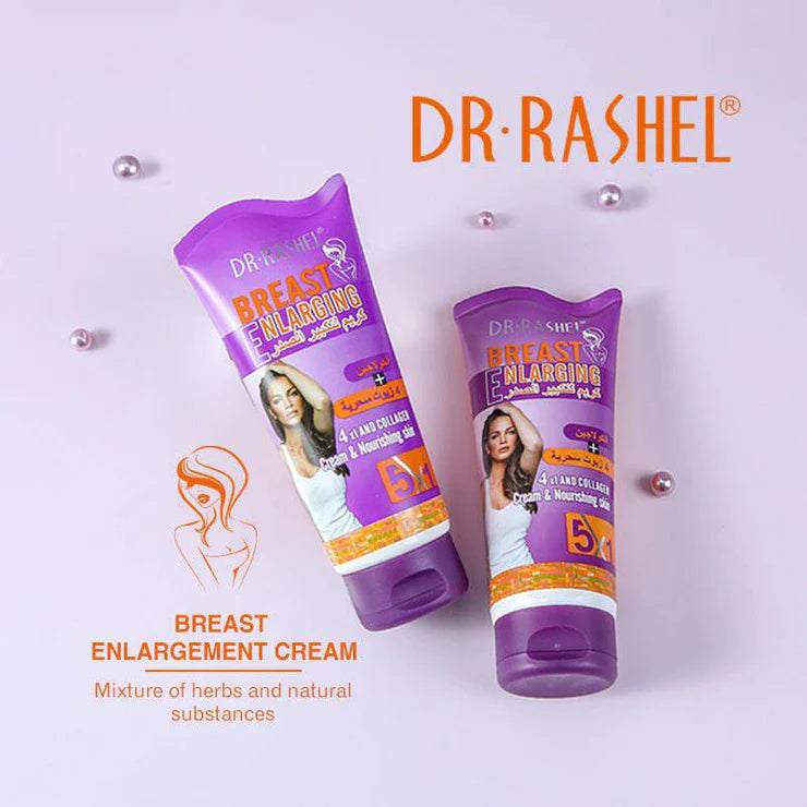 Dr Rashel Breast Enlarge Creams