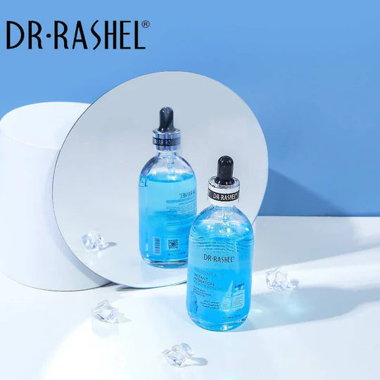 Dr Rashel Hyaluronic Acid Instant Hydration Primer Serum - 100ml