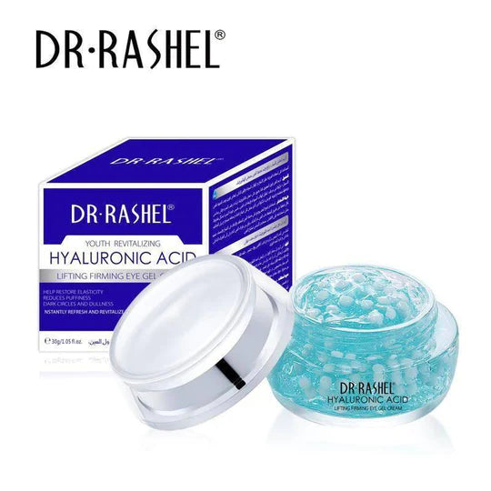 Dr Rashel Hyaluronic Acid Lifting Firming Eye Gel Cream