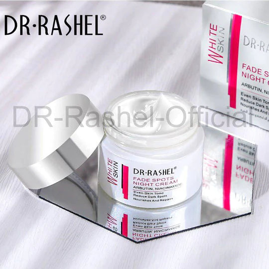 Dr Rashel Whitening Series - Pack of 4