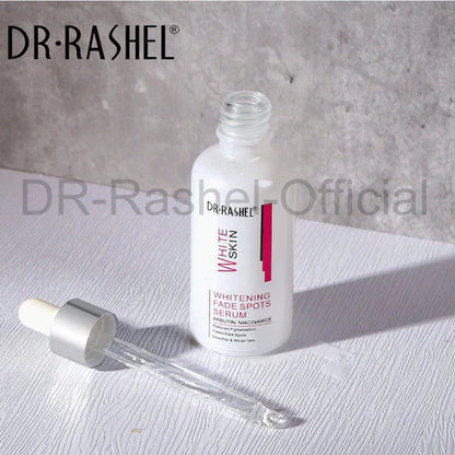 Dr Rashel Whitening Series - Pack of 4