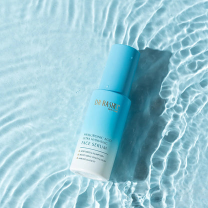 Dr Rashel Hyaluronic Acid Ultra Hydrating Face Serum 50ML