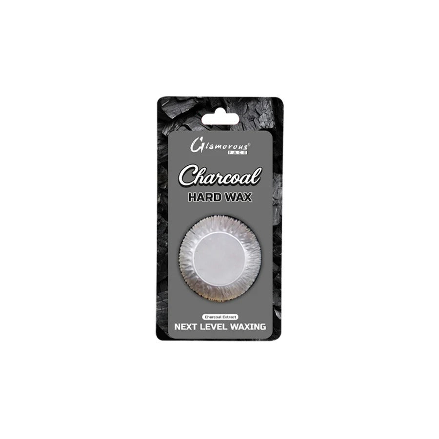 Glamorous Face Hard Wax Smooth Long-Lasting Hair Removal