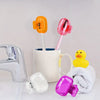 Travel Portable Toothbrush Head Cover Case Pack 0f 10