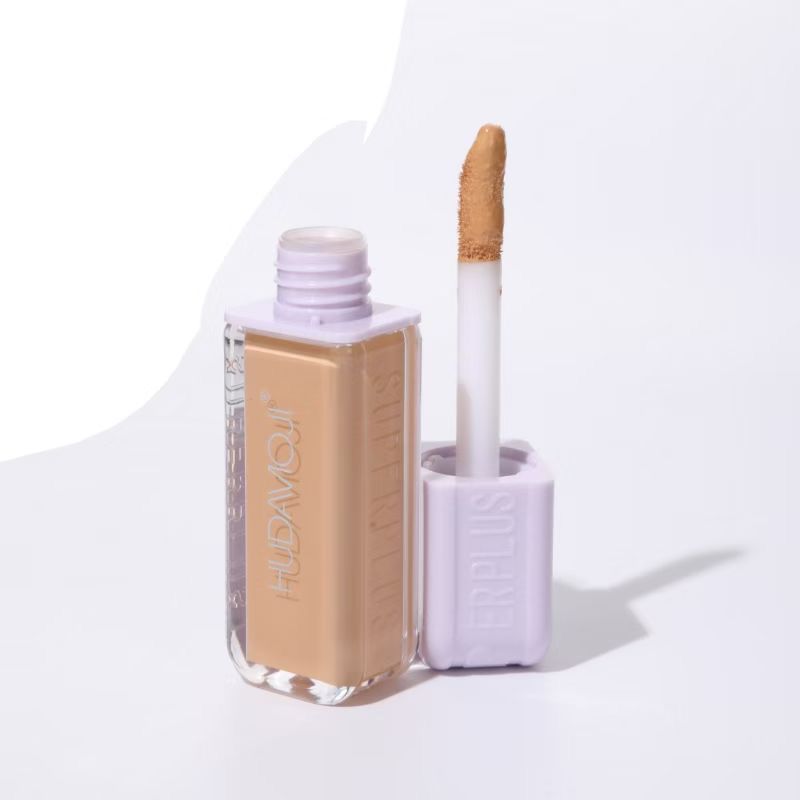 Hudamoji Silky And Delicate Full Coverage Concealer
