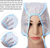 Salon Disposable Hair Coloring Highlighting Dying Tipping Frosting Cap Hat