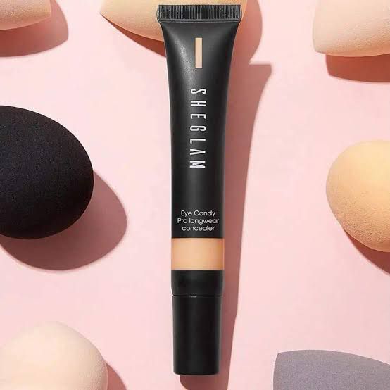 She Glam Eye Candy Pro Longwear Concealer&nbsp;