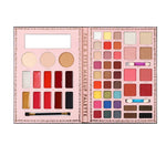 IGOODCO 52 Color Eye And Face Palette