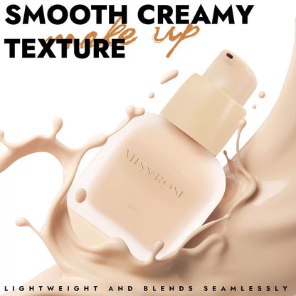 Miss Rose Perfect Fitting Skin Silky Foundation