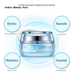 BIOAQUA HYALO-OLIGO Dual Recovery Moisturizing Facial Cream 50gm