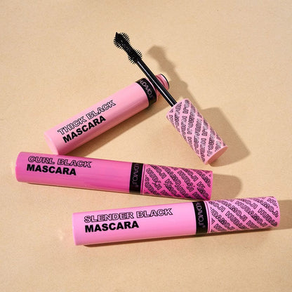 Hudamoji Revolution Power Lash Volume Mascara